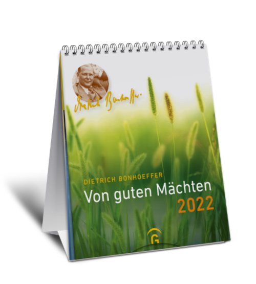 Bonhoeffer 2022