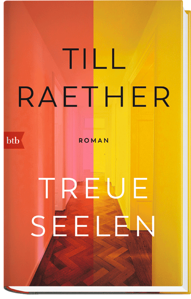 Till Raether: Treue Seelen