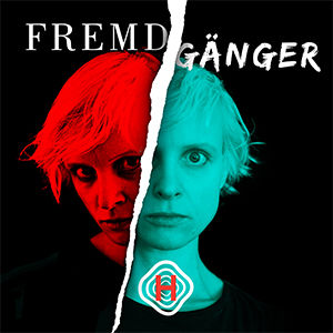 Podcast "Fremdgänger"