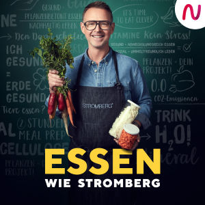 Podcast Essen wie Stromberg