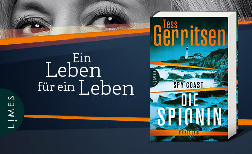 Der Auftakt der brandneuen Thrillerreihe von SPIEGEL-Bestsellerautorin Tess Gerritsen!
