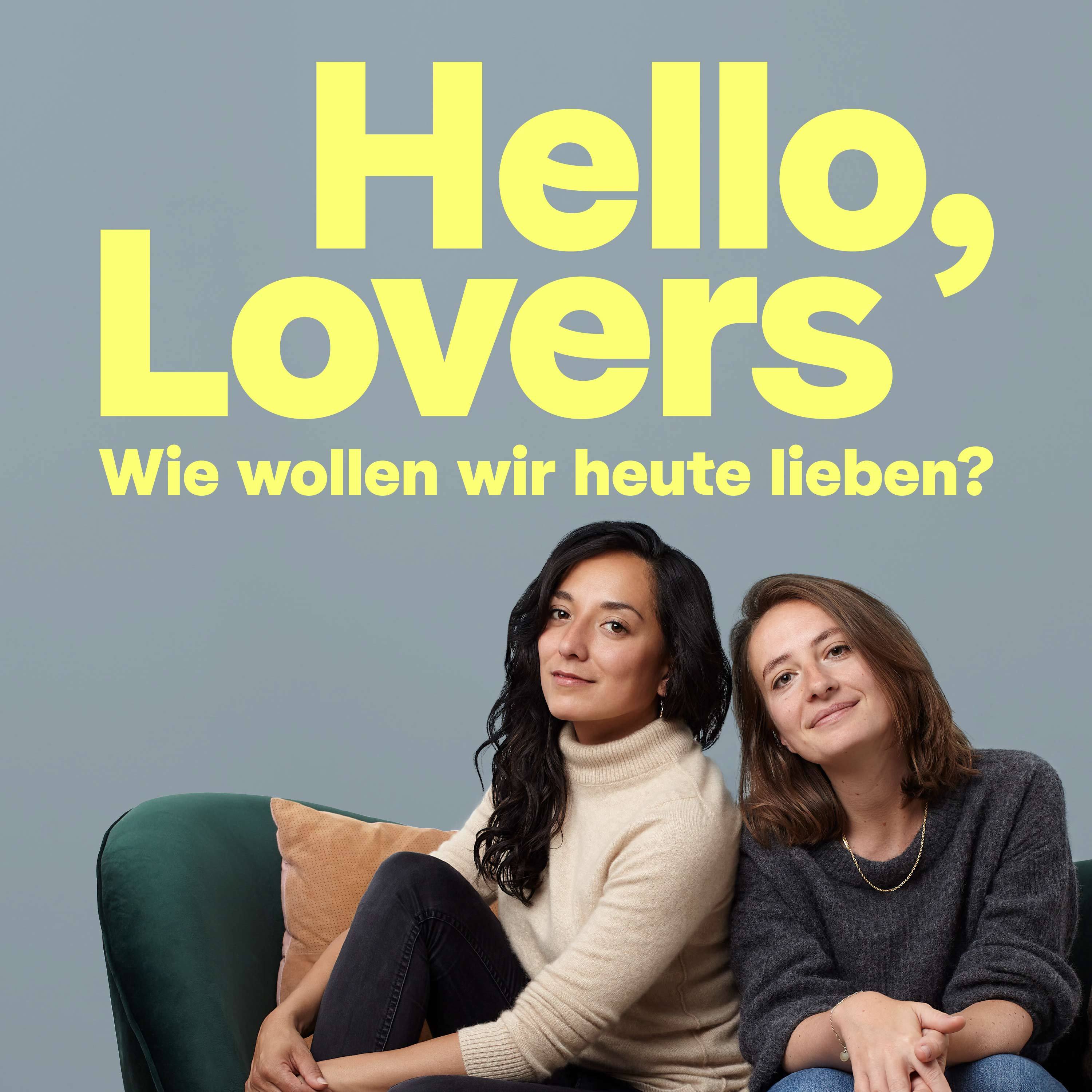 Podcast Hello, Lovers