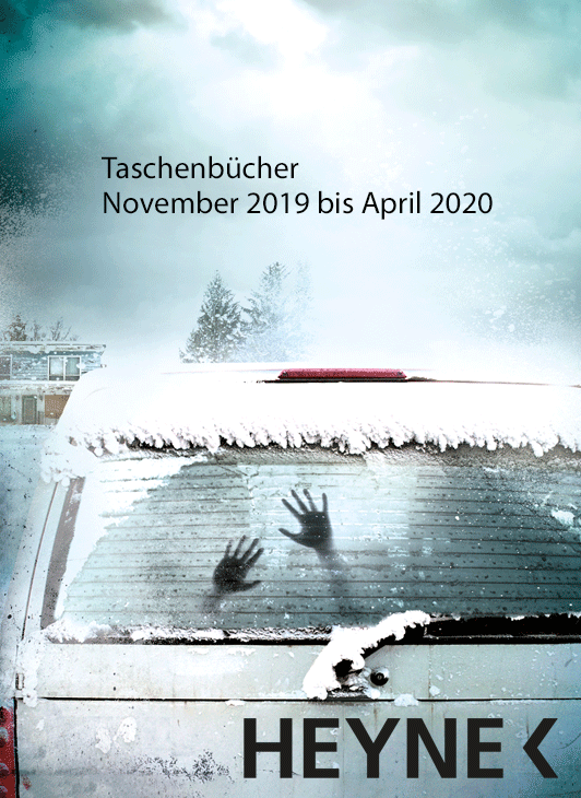 Heyne TB Herbst 2019