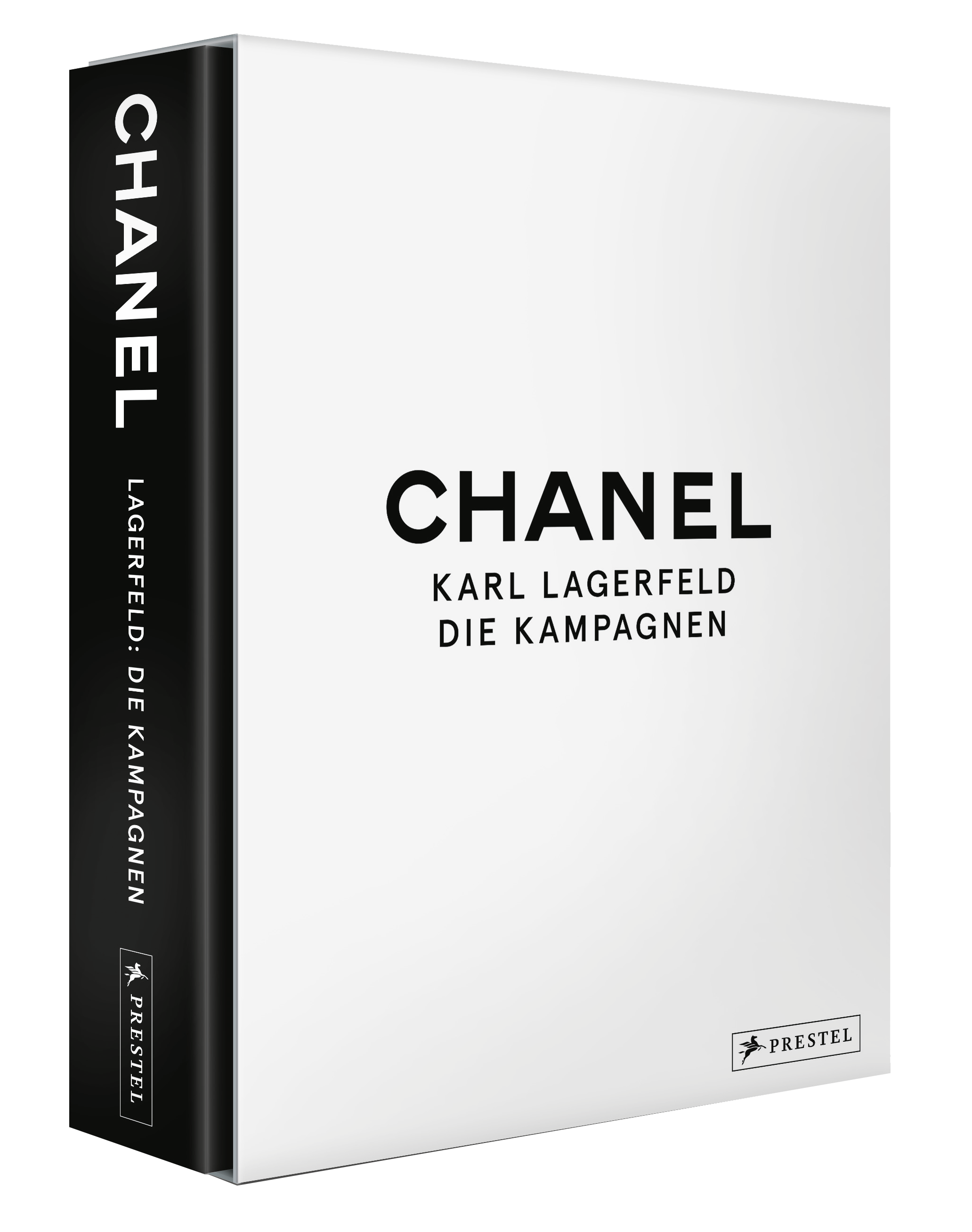 Cover Lagerfeld Kamapgnen