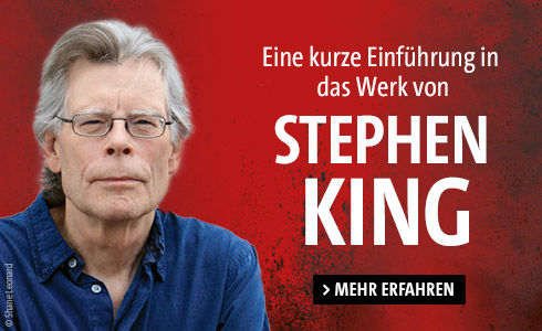 Der Stephen-King-Guide