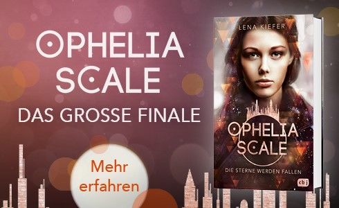 Banner für Ophelia Scale 3