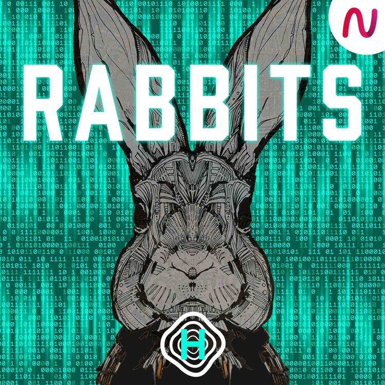 Rabbits Cover