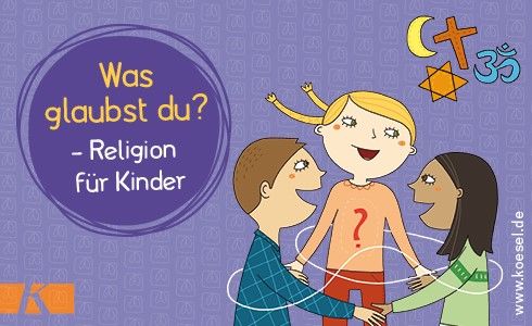 Religion für Kinder