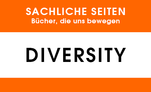 Buchtipps zum Thema Diversity