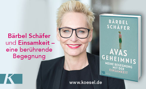 B. Schäfer, Avas Geheimnis