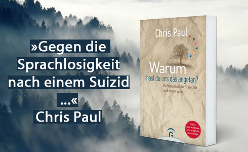 Chris Paul Warum
