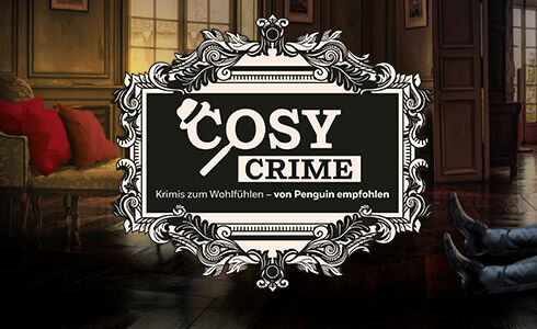 Cosy Crime Teaser