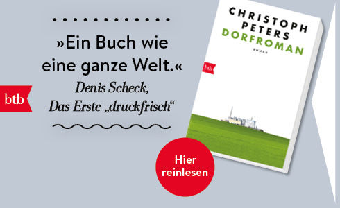 Christoph Peters: Dorfroman