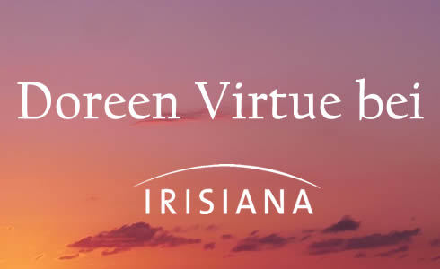 Doreen Virtue im Irisiana Verlag
