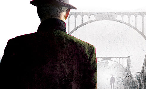 Verfilmung von "Bridge of Spies - Der Unterhändler" mit Tom Hanks