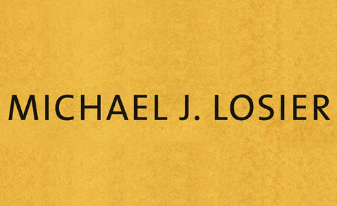 Michael Losier: Das Gesetz der Anziehung, Das Gesetz der Beziehung 