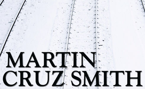Martin Cruz Smith