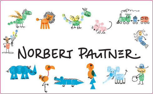 Kinder-Kreativbücher von Norbert Pautner beim Bassermann Verlag