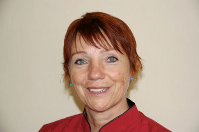 Dorothea Mihm