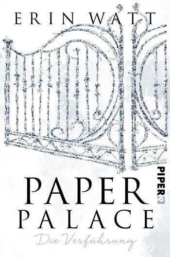 Paper Palace
