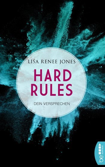 Hard Rules - Dein Versprechen