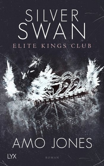 Silver Swan - Elite Kings Club