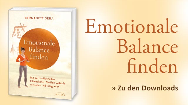 Emotionale Balance finden: Die Downloads