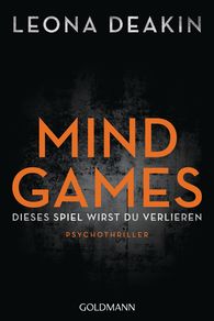 Mind Games | Dieses Spiel wirst Du verlieren