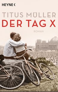 Roman eines Aufstands de Müller TitusLivreétat bon Berlin Feuerland 