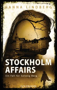 Hanna Lindberg: Stockholm Affairs