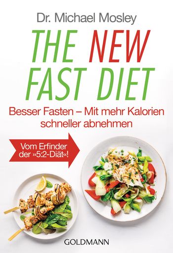 The New Fast Diet