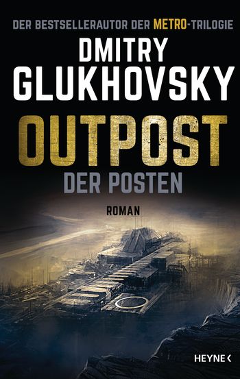 Outpost - Der Posten