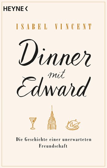 Dinner mit Edward