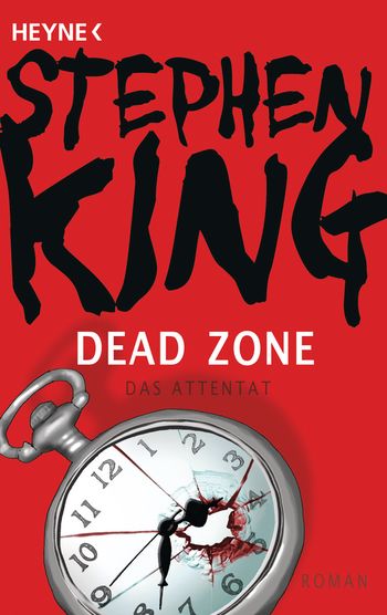 Dead Zone – Das Attentat