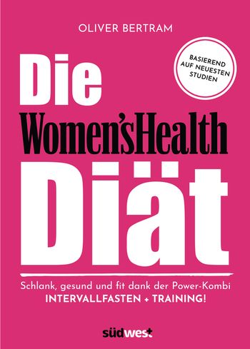 Die Women's Health Diät