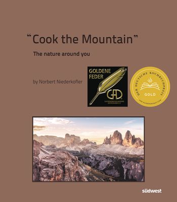 Cook The Mountain [deutsche Ausgabe; 2 Bde. im Schuber]