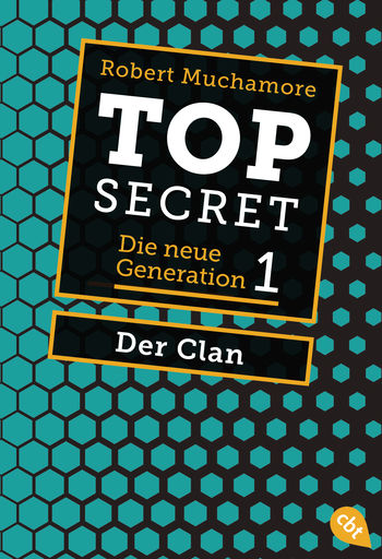 Top Secret. Der Clan