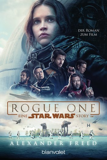 Star Wars™  - Rogue One
