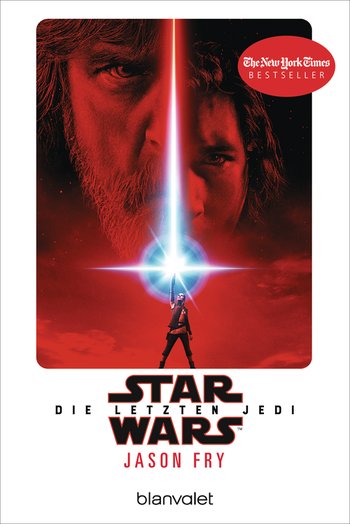 Star Wars™ - Die letzten Jedi