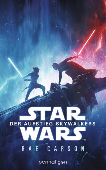 Star Wars™ - Der Aufstieg Skywalkers