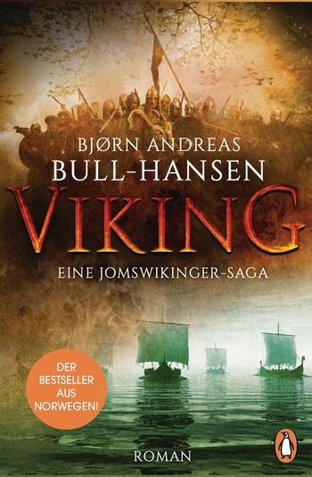 VIKING von Bjørn Andreas Bull-Hansen