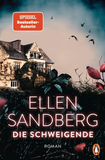 Die Schweigende von Ellen Sandberg