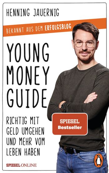 Young Money Guide von Henning Jauernig