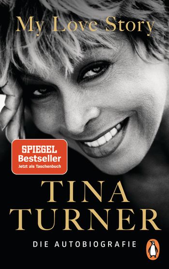 My Love Story von Tina Turner