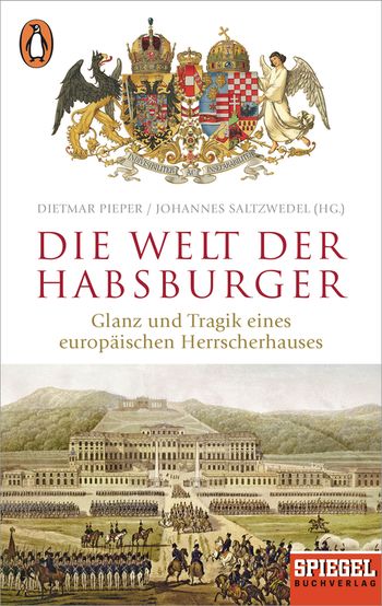 Die Welt der Habsburger von 