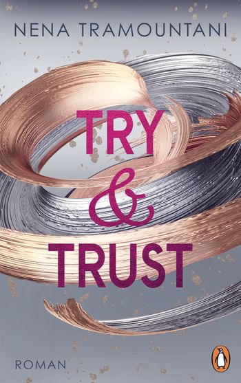 Try & Trust von Nena Tramountani