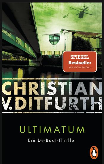 Ultimatum von Christian v. Ditfurth