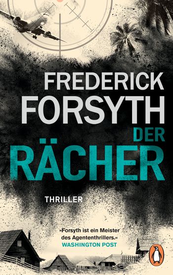 Der Rächer von Frederick Forsyth