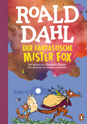 Der fantastische Mr. Fox von Roald Dahl