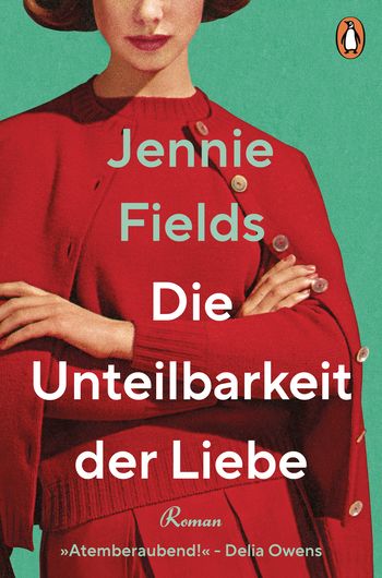 Die Unteilbarkeit der Liebe von Jennie Fields